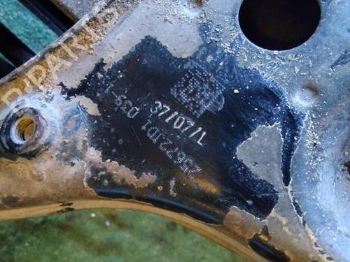 Subframe VW CRAFTER 30-35 Bus (2E_) | BP39541342M9 - Image 6