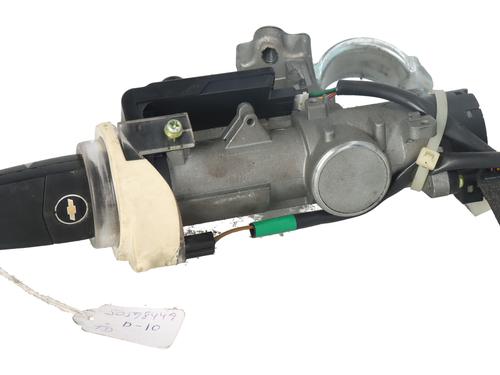 Ignition barrel CHEVROLET CAPTIVA (C100, C140) | BP33801596M48 - Image 2