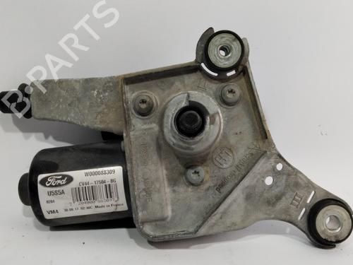 Viskermotor vindrute FORD KUGA II (DM2) 2.0 TDCi (120 hp) 26650040