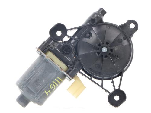 Used Left front window motor Left front window motor VW GOLF VII (5G1, BQ1, BE1, BE2) [2012-2021] 33214742 33214742