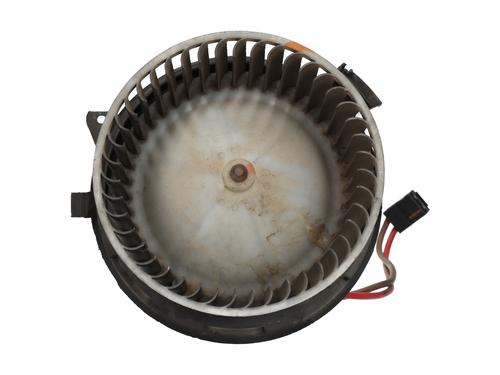 Ventilator motor MERCEDES-BENZ E-CLASS (W212) [2009-2016]  30138436