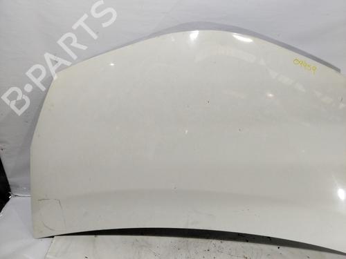 Hood TOYOTA PRIUS PLUS (_W4_) 1.8 Hybrid (ZVW40W, ZVW41W) | BP31603979C1