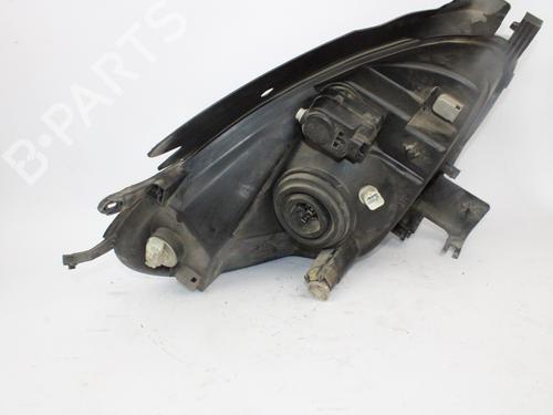 Left headlight CITROËN XSARA PICASSO (N68) 2.0 HDi | BP15514006C28