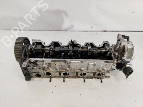 Used Cylinder head Cylinder head OPEL ZAFIRA / ZAFIRA FAMILY B (A05) [2005-2019] 32778413 32778413