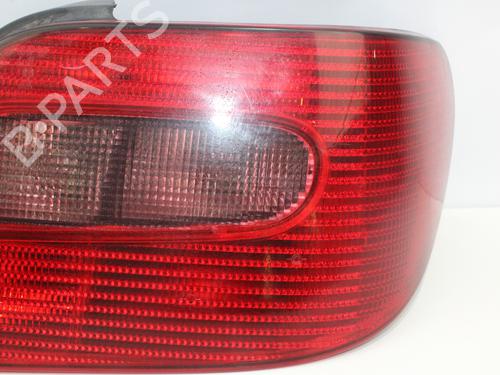 Right taillight CITROËN XSARA (N1)  | BP15212430C35 