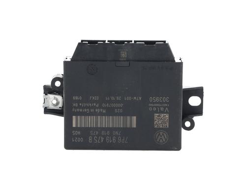 Used Electronic module VW TOUAREG (7P5, 7P6) 3.0 V6 TDI (245 hp) 30690346