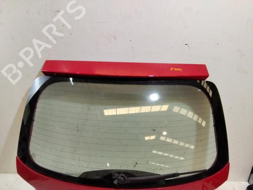 Tailgate SEAT IBIZA IV (6J5, 6P1)  | BP18245610C6 