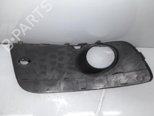 Grille VW GOLF V (1K1)  | BP14054987C40 