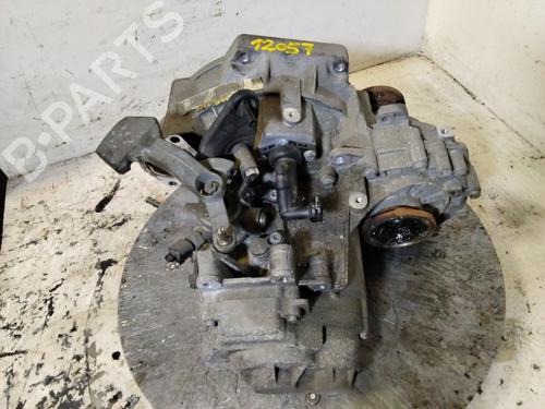 Gearbox VW PASSAT B8 (3G2, CB2) | BP37478960M3 - Image 4