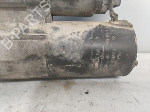 Starter VW POLO (6N2)  | BP20320717M8