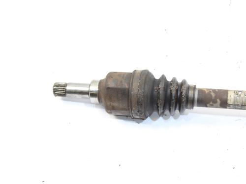 Left front driveshaft PEUGEOT 206 Hatchback (2A/C) 1.4 HDi eco 70 | BP15603657M38 