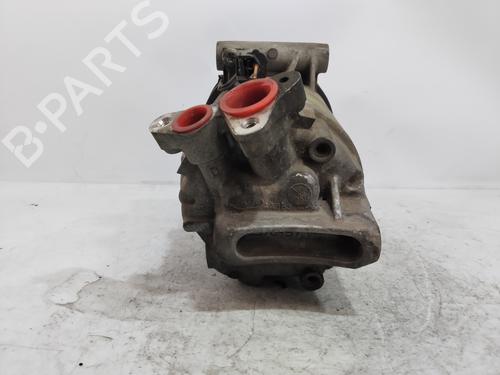 AC compressor RENAULT MEGANE II Coupé-Cabriolet (EM0/1_) | BP27573002M34