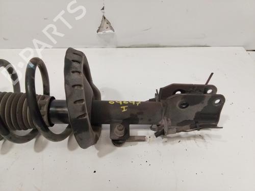 Left front shock absorber CITROËN JUMPY II (VF7) 2.0 HDi 120 | BP28386749M16