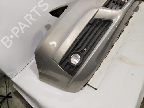 Front bumper OPEL ZAFIRA / ZAFIRA FAMILY B (A05)  | BP29549966C7 