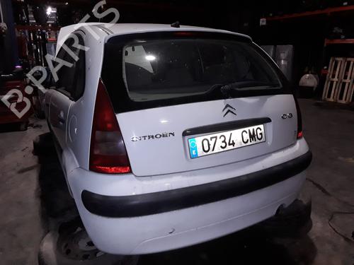 Højre Styrespindel Lejehus CITROËN C3 I (FC_, FN_) 1.4 HDi | BP16496986M26