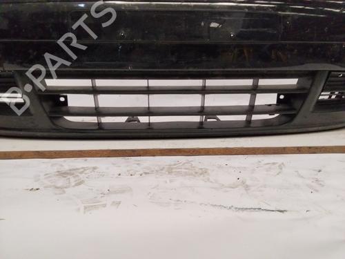 Front bumper VW TOURAN (1T1, 1T2)  | BP28182580C7 