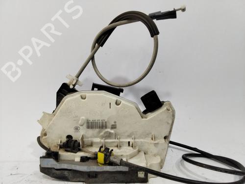 Used Rear left lock SEAT IBIZA IV (6J5, 6P1) [2008-2017]  29289200