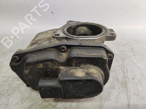 Spjældhus SEAT LEON (1P1) [2005-2013]  26033367
