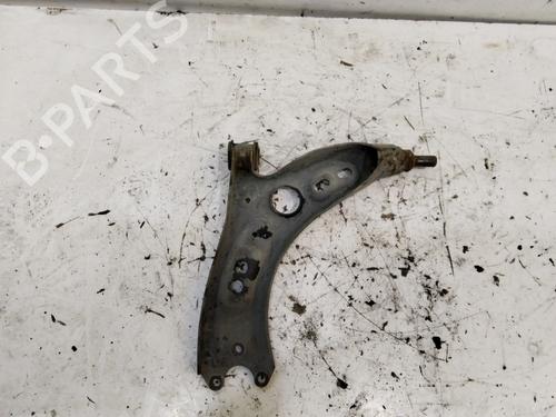 Right front suspension arm VW GOLF VI (5K1) 1.2 TSI | BP17622651M13 
