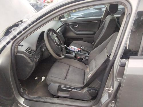 Right front window motor AUDI A4 B7 (8EC) 2.5 TDI | BP36037018E20 - Image 10