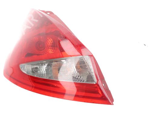 Left taillight FORD FIESTA VI (CB1, CCN) 1.4 TDCi | BP30927238C34