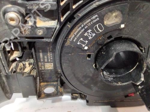 Squib airbag PEUGEOT 3008 II SUV (MC_, MR_, MJ_, M4_)  | BP29721676C102 