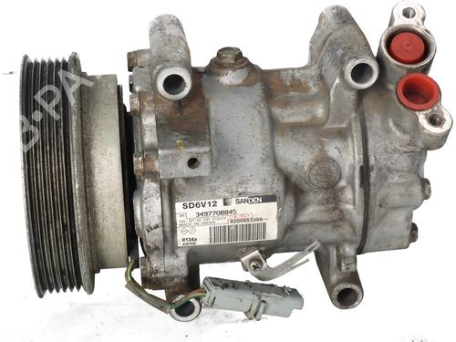 AC compressor RENAULT KANGOO BE BOP (KW0/1_) 1.5 dCi 75 | BP32700275M34 - Image 2