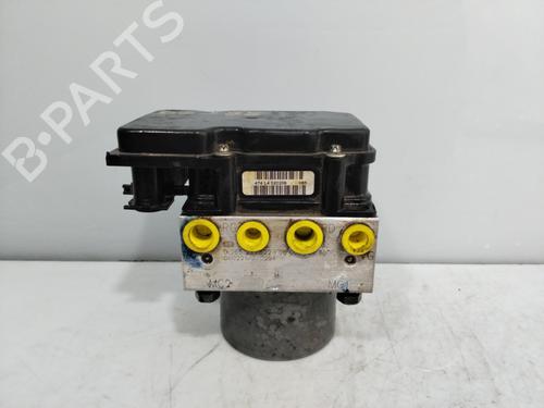 Used ABS pump PEUGEOT PARTNER MPV (5_, G_) 2.0 HDI (90 hp) 18265484