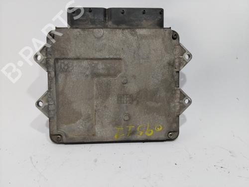 Motorstyringsenhed SUZUKI SWIFT III (MZ, EZ)  | BP28312585M57 