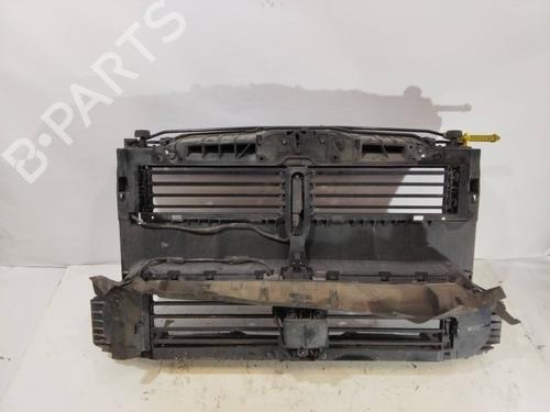 Frontplade/Frontkurv Frontplade/Frontkurv FORD FOCUS IV (HN) [2018-2026] 34534639 34534639