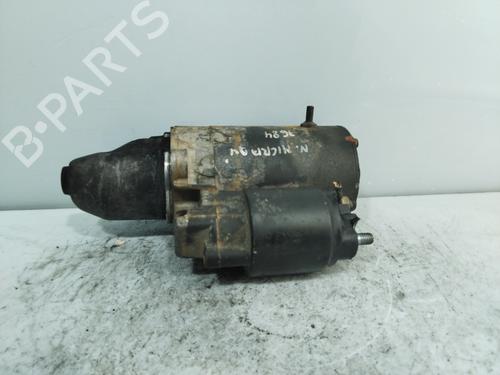 Starter NISSAN MICRA II (K11) 1.0 i 16V (K11) | BP19156969M8 