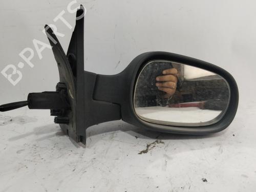 Used Right mirror NISSAN MICRA III (K12) 1.2 16V (80 hp) 27357844