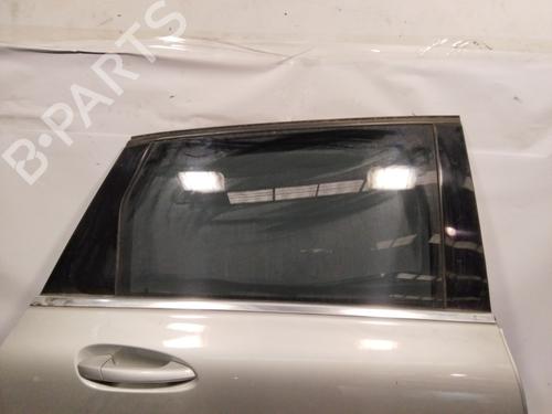 Right rear door MERCEDES-BENZ B-CLASS Sports Tourer (W246, W242) B 220 CDI / d (246.203) | BP24992064C5 