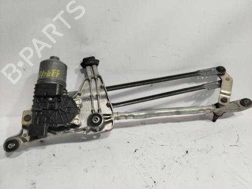 Viskermotor vindrude Viskermotor vindrude PEUGEOT 308 II (LB_, LP_, LW_, LH_, L3_) [2013-2021] 34249947 34249947