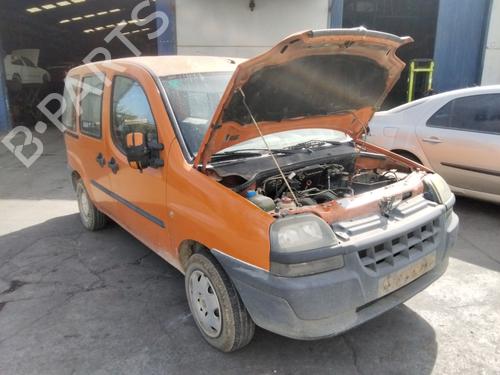 Teile für FIAT DOBLO MPV (119_, 223_) 1.9 D (223AXB1A) (63 hp) 4183751 