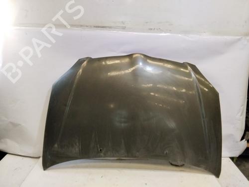Used Hood TOYOTA COROLLA (_E12_) 2.0 D-4D (CDE120R, CDE120L_) (110 hp) 18835415