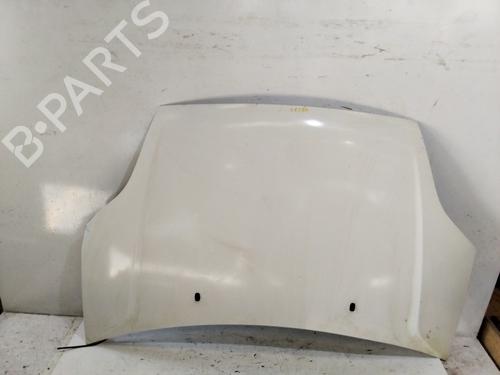 Hood FORD FIESTA V (JH_, JD_) 1.4 TDCi | BP19518742C1 