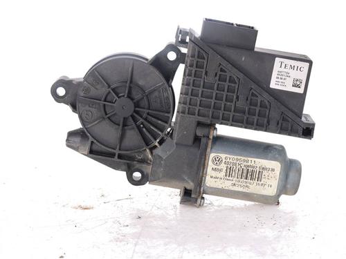 Used Left rear window motor Left rear window motor SKODA ROOMSTER (5J7) 1.9 TDI (105 hp) 40225938 40225938