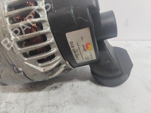 Alternator BMW 3 Coupe (E46) 328 Ci | BP24991582M7 