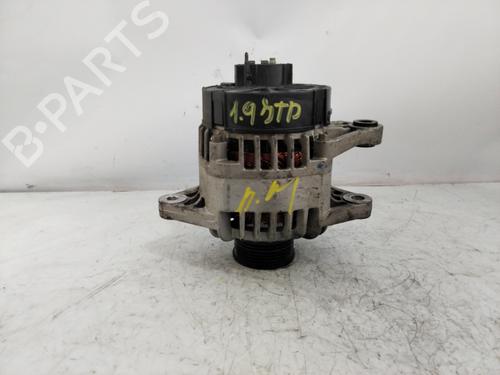 Generator ALFA ROMEO 147 (937_) 1.9 JTD 16V (937.AXG1B, 937.BXG1B) (140 hp) 24443967