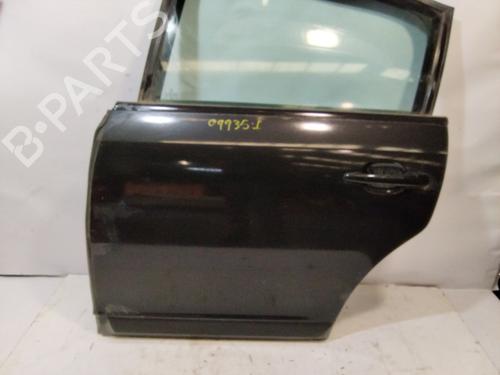 Left rear door CITROËN C4 I (LC_)  | BP29573061C4 