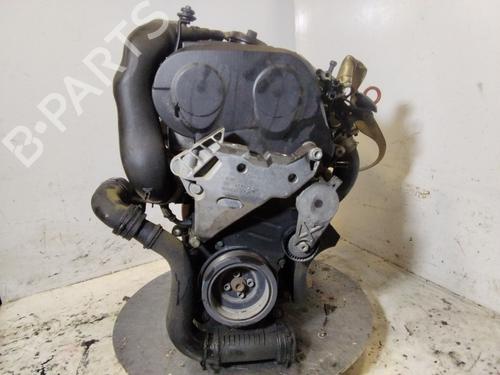 Engine AUDI A3 Sportback (8PA) | BP36572092M1 - Image 11