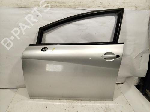 Used Left front door SEAT LEON (1P1) [2005-2013]  28159005