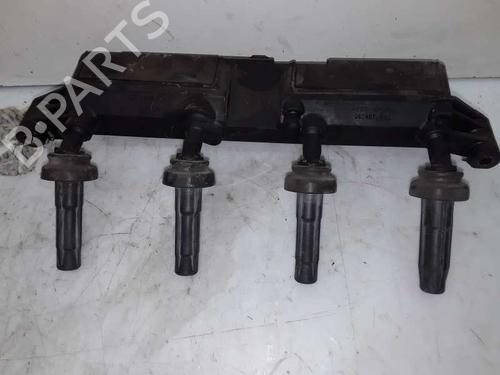 Ignition coil CITROËN SAXO (S0, S1) 1.1 X, SX | BP8578071M94 