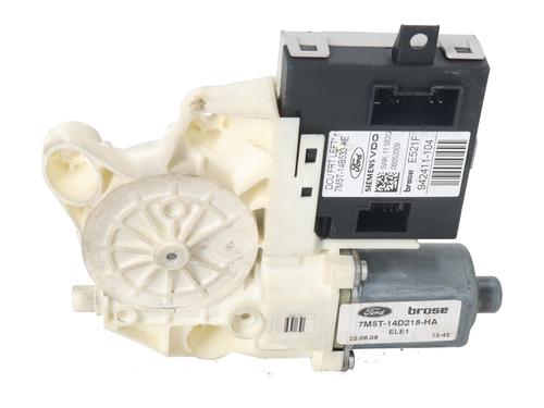 Left front window motor FORD FOCUS II (DA_, HCP, DP) | BP38061139E21 - Image 3