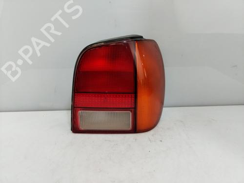 Used Right taillight VW POLO III (6N1) 45 1.0 (45 hp) 19071275