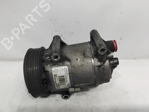 AC-Kompressor RENAULT GRAND SCÉNIC II (JM0/1_)  | BP30055448M34