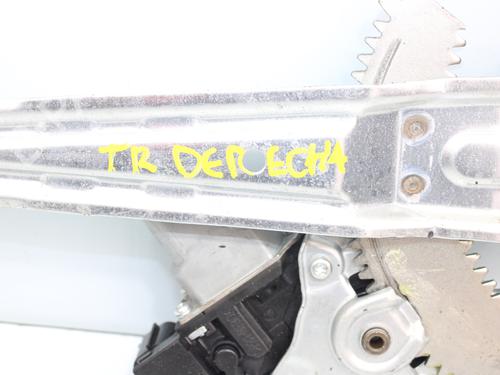 Rear right window mechanism NISSAN JUKE (F15)  | BP16451556C25