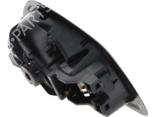 Høyre bak invendig håndtak RENAULT MEGANE IV Hatchback (B9A/M/N_)  | BP29962436I16