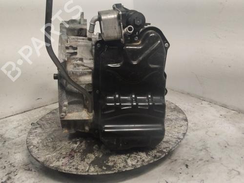 Gearbox MERCEDES-BENZ B-CLASS Sports Tourer (W246, W242) B 220 CDI / d (246.203) | BP25278508M3 